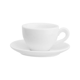 Avet Taza de té con plato Coupe 170 ml